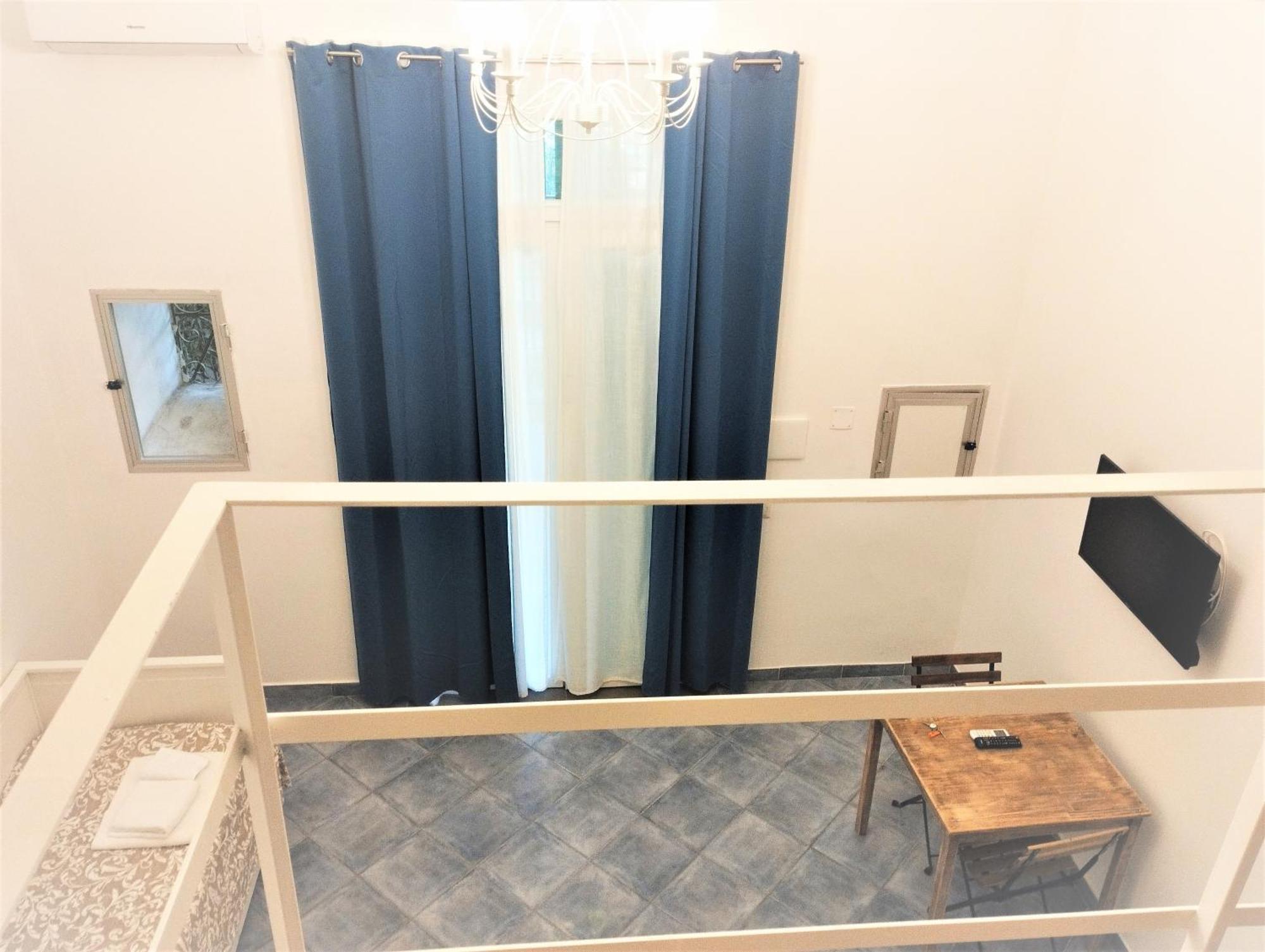 Residence E Appartamenti Bausan Νάπολη Εξωτερικό φωτογραφία